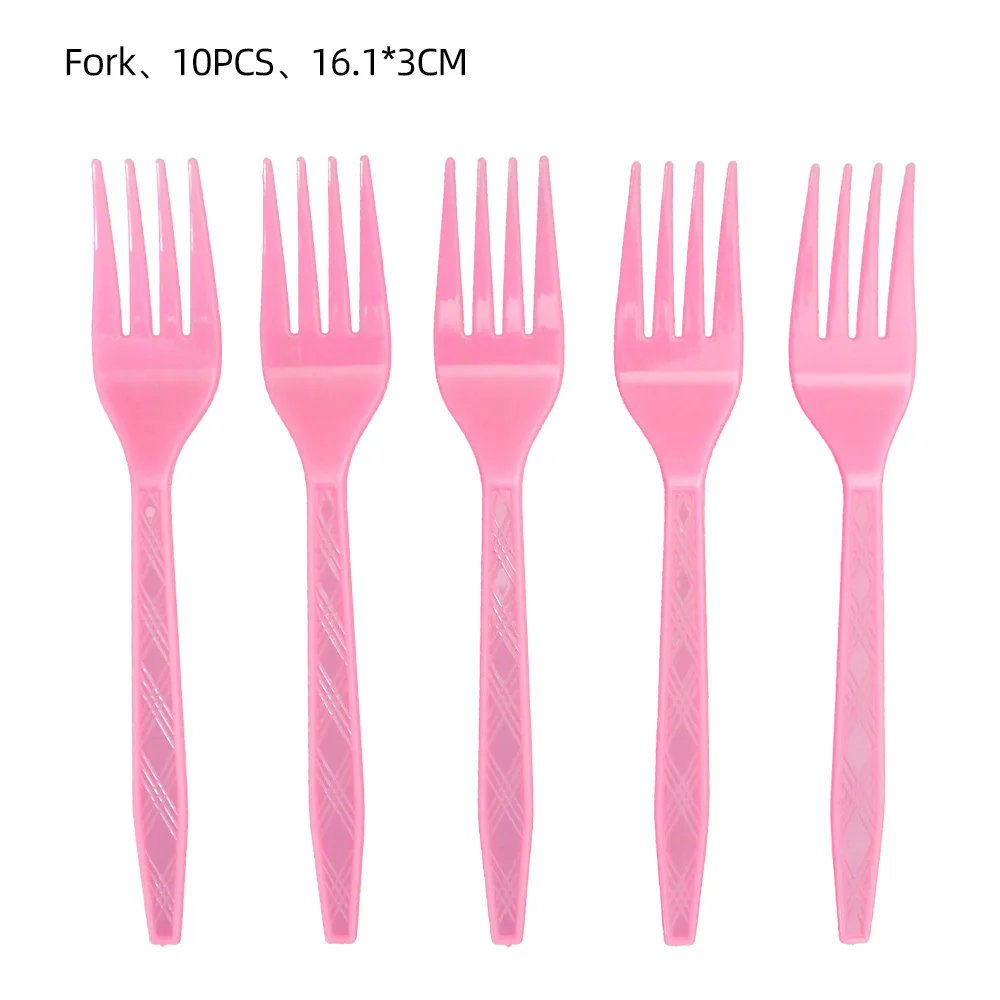 Variant: Fork-10pcs
