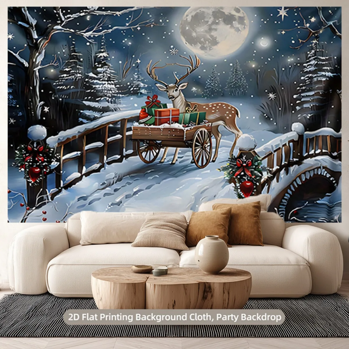 2D Door Banner 2D F… - image