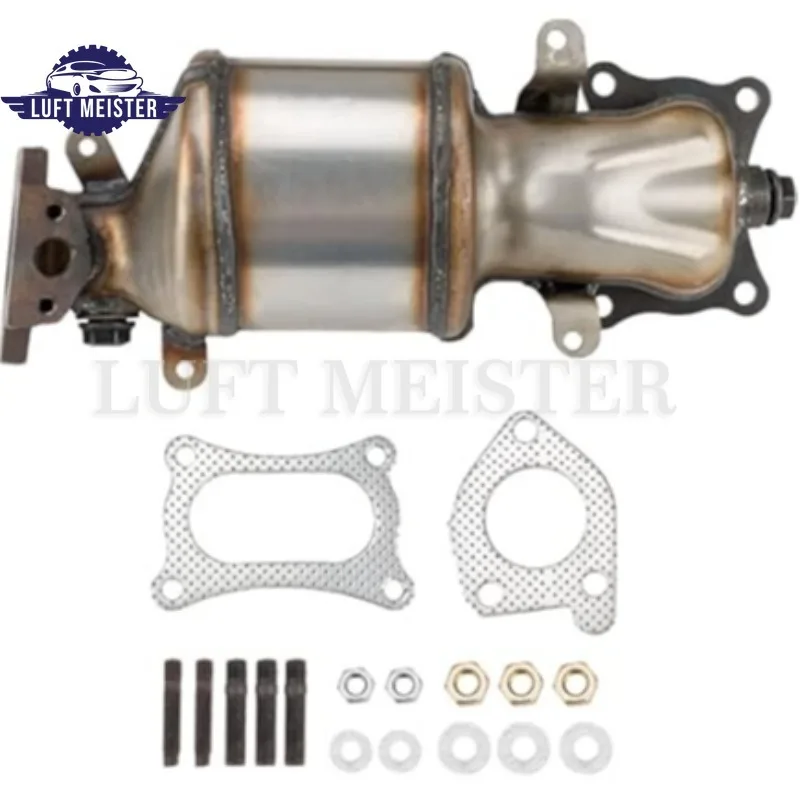 

674-145 /674-146 Front /Rear Catalytic Converter for Honda Accord Crosstour Odyssey Pilot Ridgeline 2008-2019 18190RKGA00