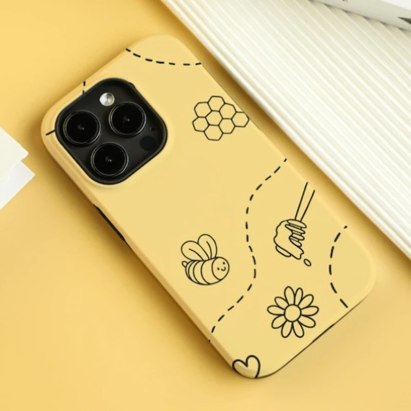 Magnetic Phone Case…