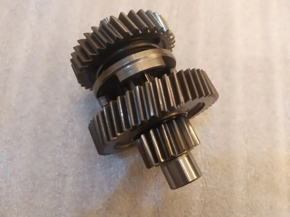 

High Quality Engine Shift Gear Reverse Gear Shaft 15T Type for ATV150 ATV200 - Replacement Part for Outdoor Powersports