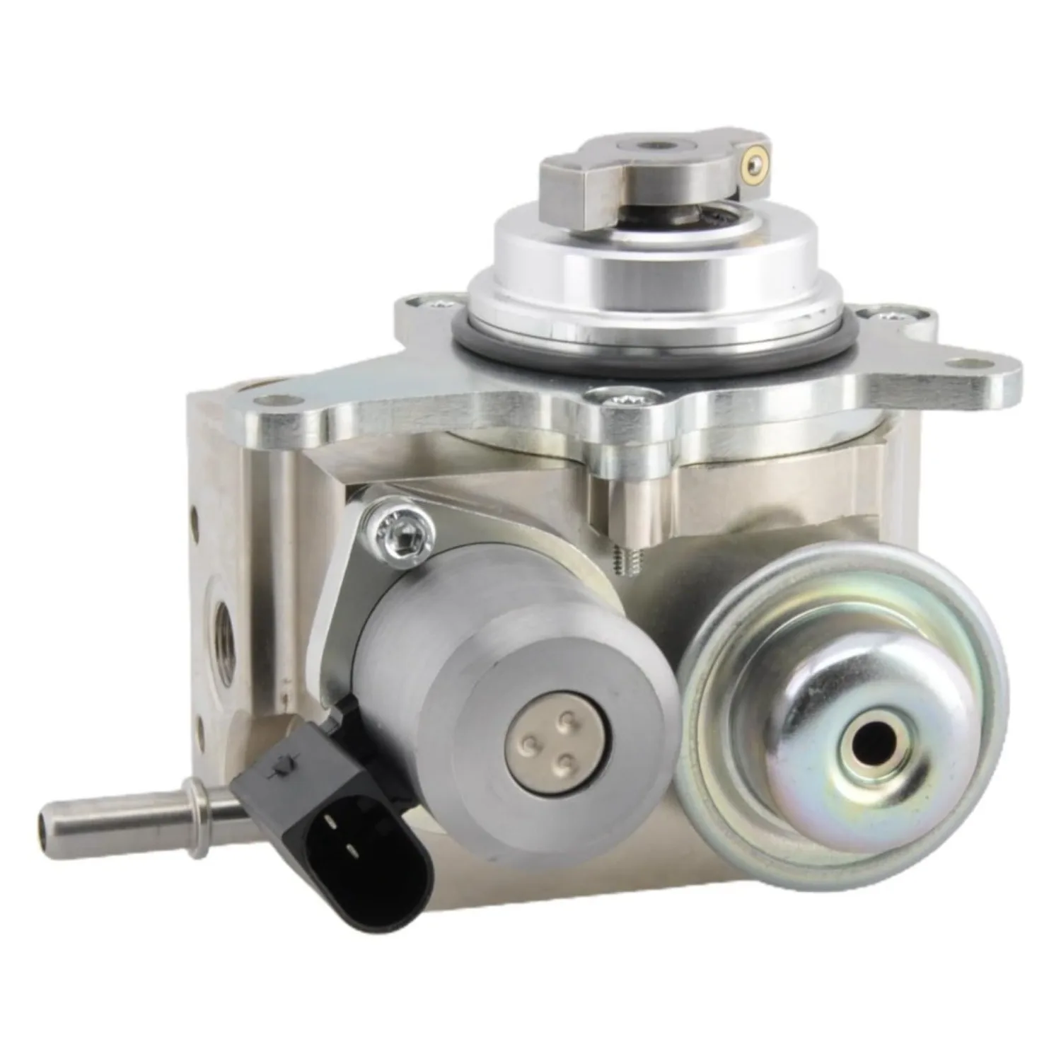 

13537528345 13517588879 High-pressure Fuel Pump Suitable For Citroën C4, C5, DS3, DS4, and Mini (R56), (R57), (R58), (R59)