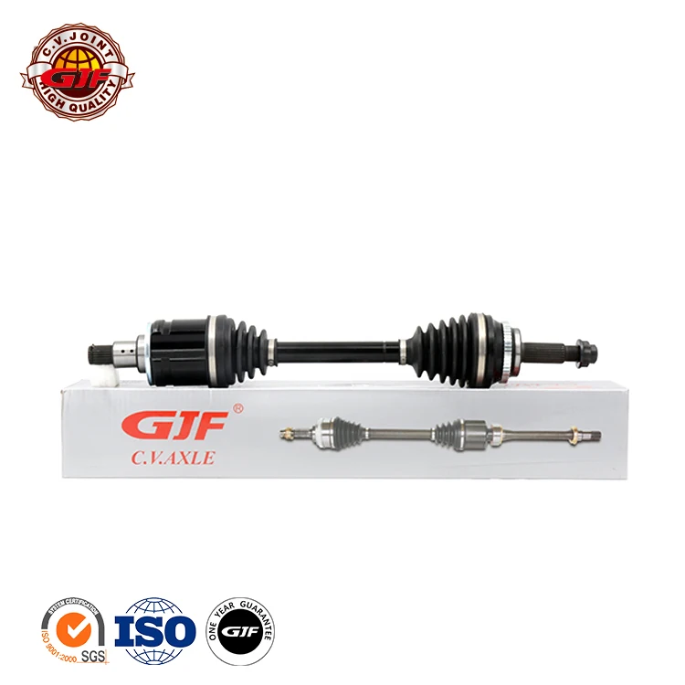

NEW Left Drive Shaft for TOYOTA Lexus RX300 1MZ MCU35 Highlander 3.5 2003-2006 43420-48100 C-TO109-8H