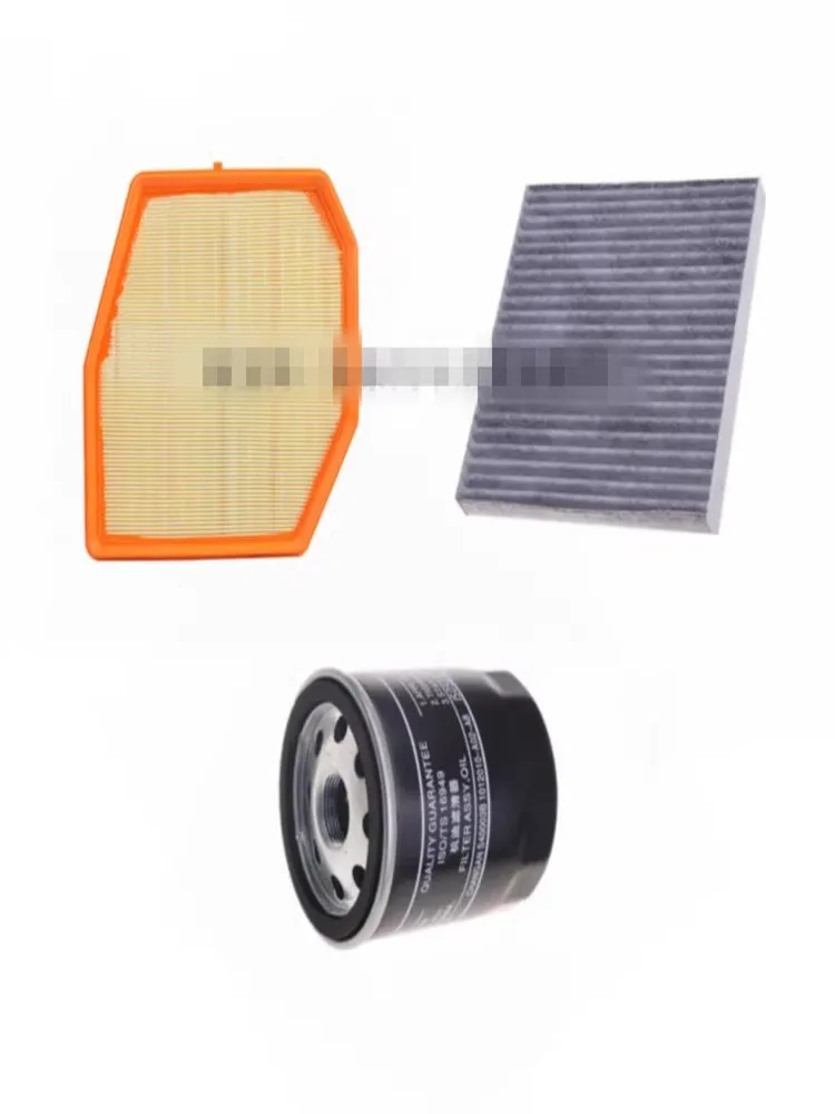 Filter Set For 2024… - image