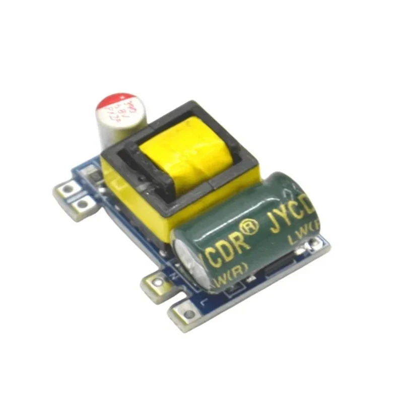 AC-DC 5V 700mA 12V 450mA 9V 500mA 3.5W Precision Buck Converter AC 220V to 5V DC step down Transformer power supply module image 6