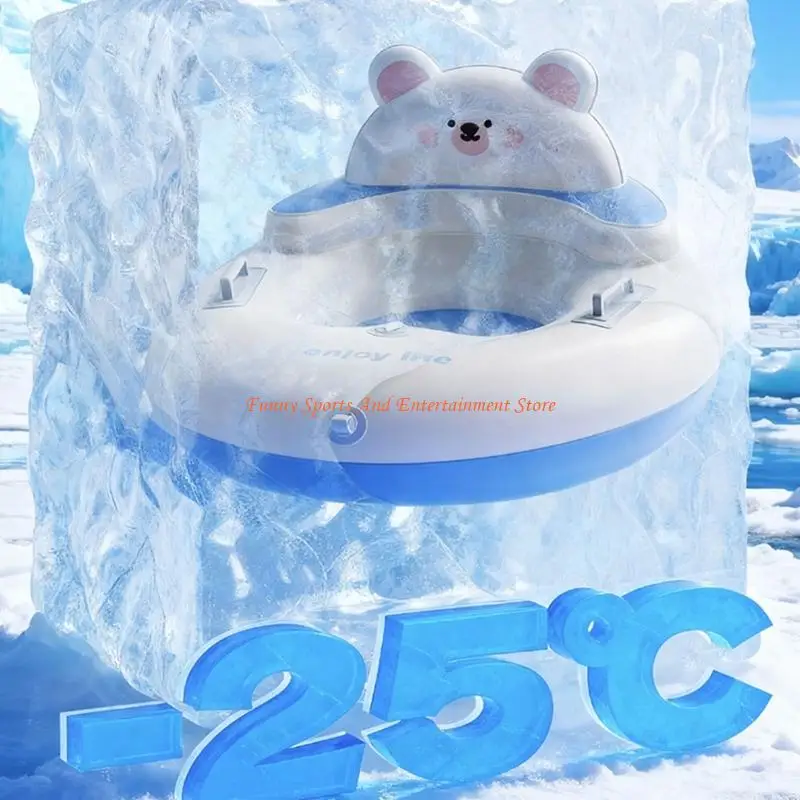 

Портативное санное оборудование зимы К4ДЭ для системы насоса семей легкой и противовыскальзывания