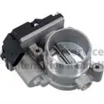 7.03703.86.0 for throttle (throat) throttle) TOUAREG A6 A8 Q7 2.7 / 3.0TDI BKS