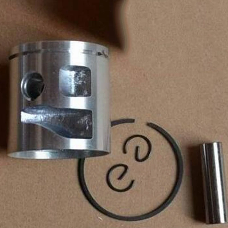 PISTON KIT 41MM For PARTNER 842 840 742 For MCCULLOCH 742 842 For POULAN P3314, 3416, 3516PR, 3818AV, 4018 PP3516, 3816