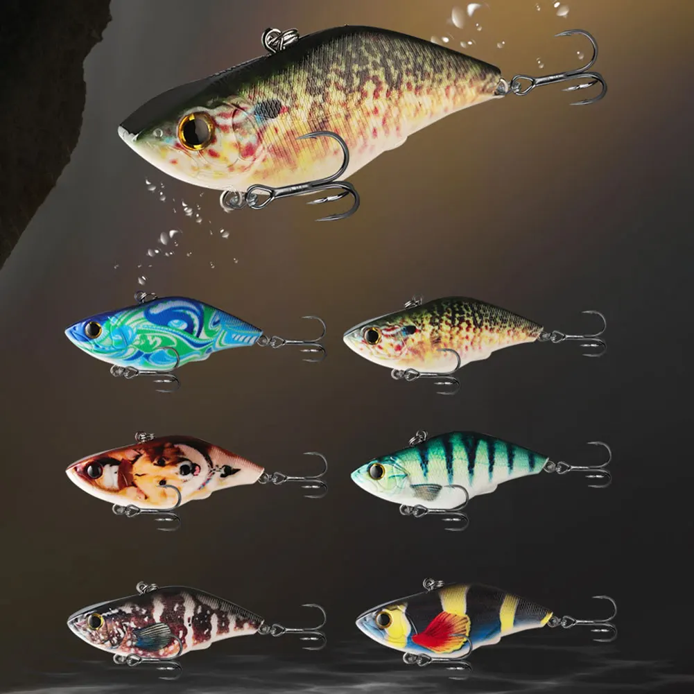 

Набор из 6 длинных тонущих воблеров для дальнего заброса, 7 см, 17 г, искусственная жесткая приманка для морской рыбалки