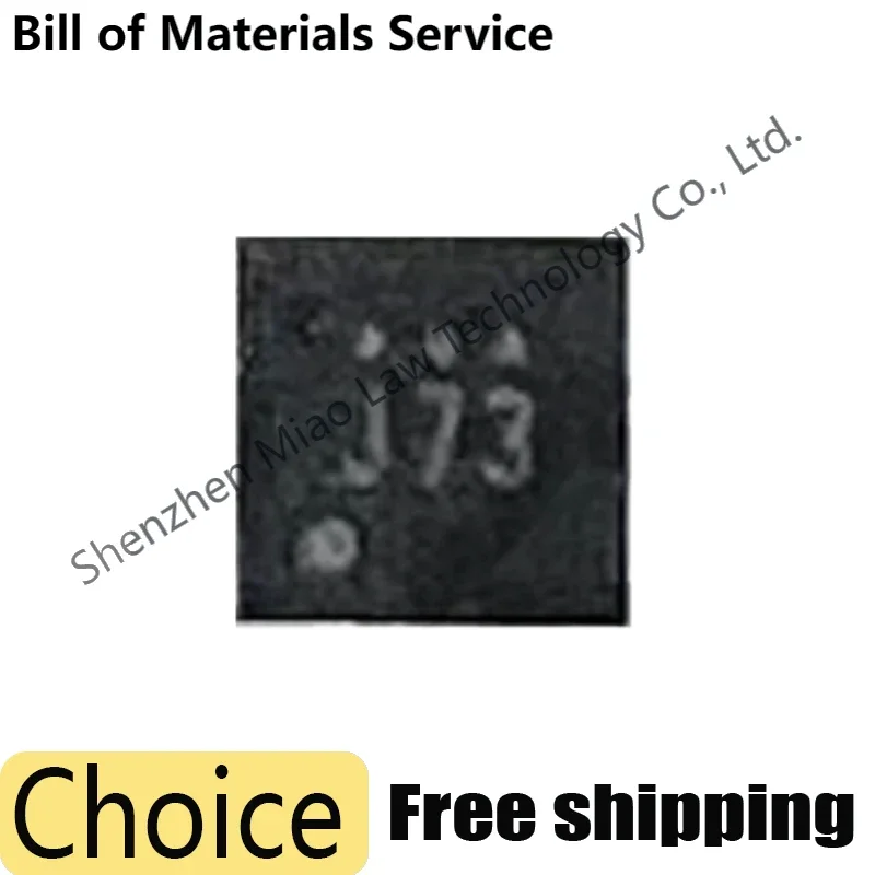 

(5-10piece)100% New RT8057GQW RT8057 (J73 J7X J7W J7R) QFN-6 Chipset
