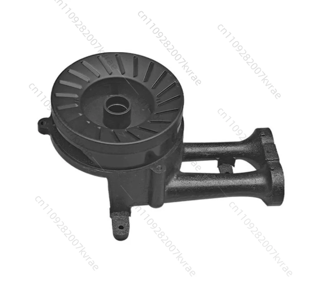 

JZT-HQ9 Q310-M Q230B Q218B Q216 HQ10 gas stove fire cover burner for midea