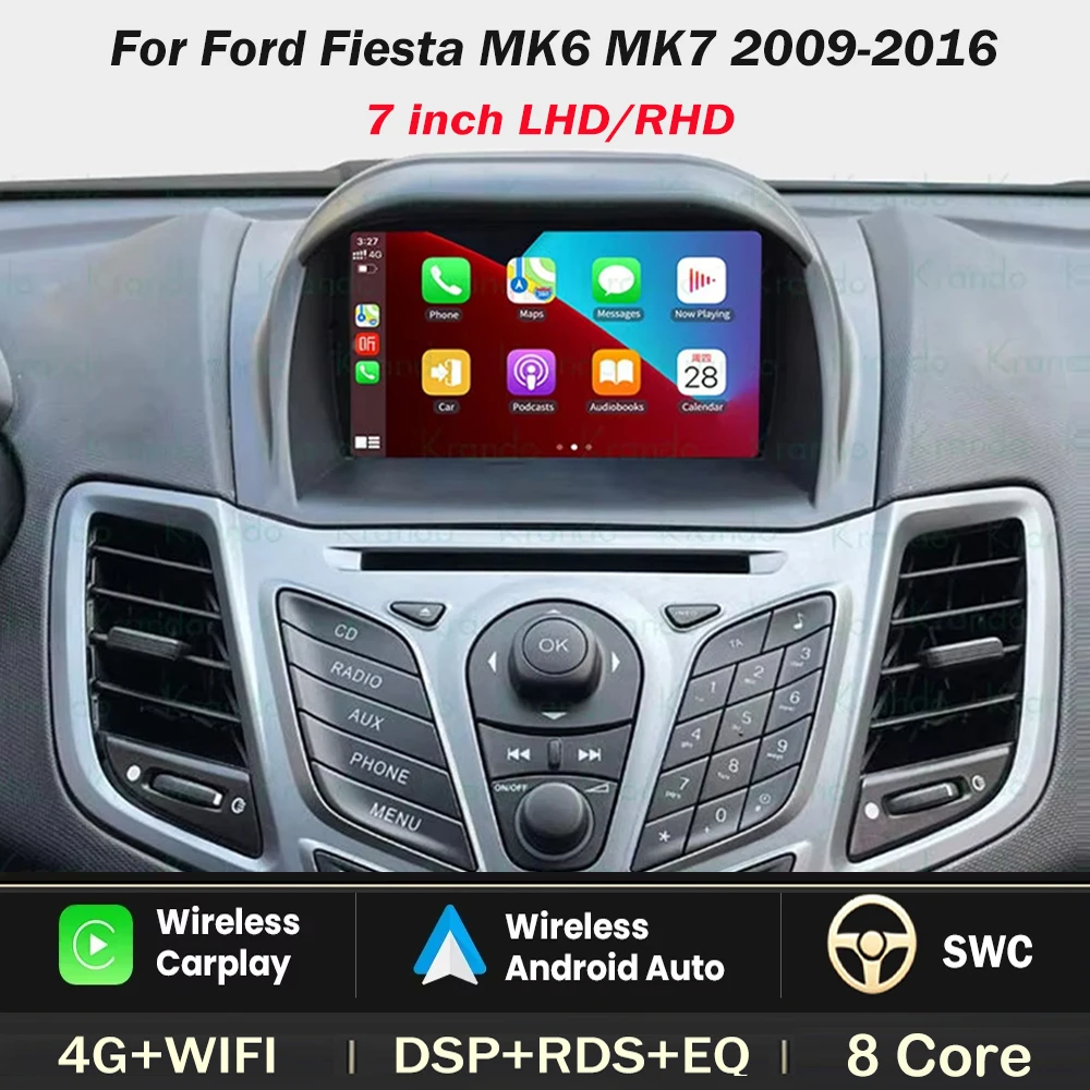 7-inch-Car-Radio-For-Ford-Fiesta-MK6-MK7-2009---2017-Android-Carplay-GPS-Navigation-Player-Stereo-Head-Unit-Bluetooth-4G-Wifi