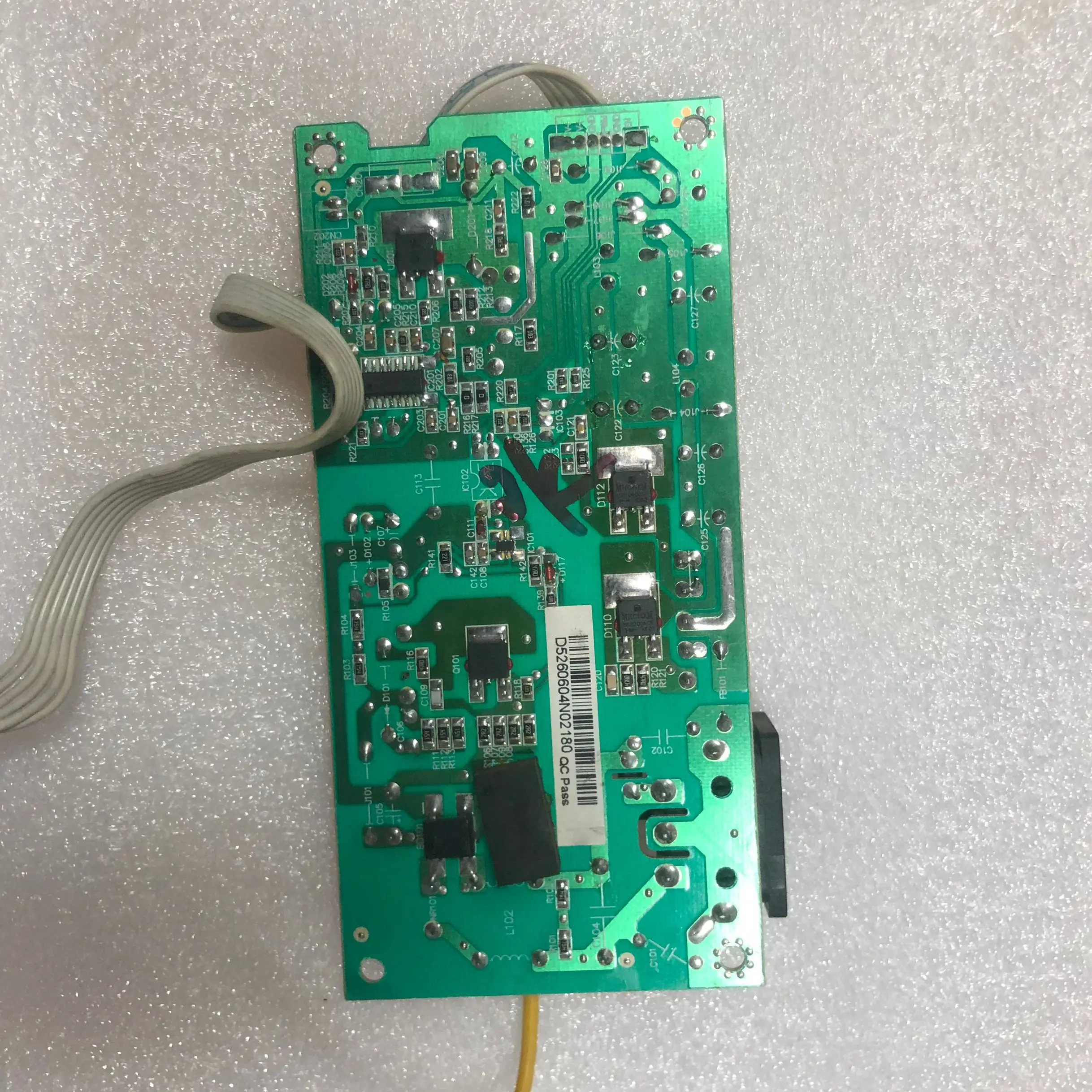 N5 M2498A Power supply PL73632 900-01-00206