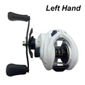 Left Hand