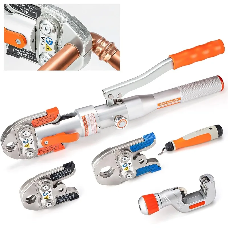 Copper Tube Fitting…