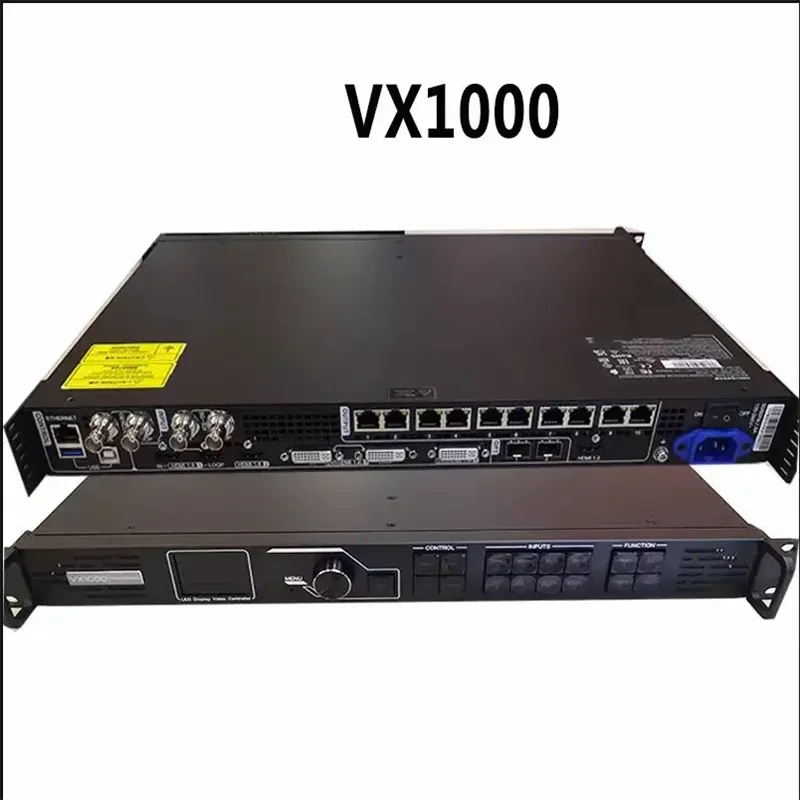 NovaStar VX400 VX600 VX1000 VX16S Control System Professional Led Screen Video Processor Controller led display module