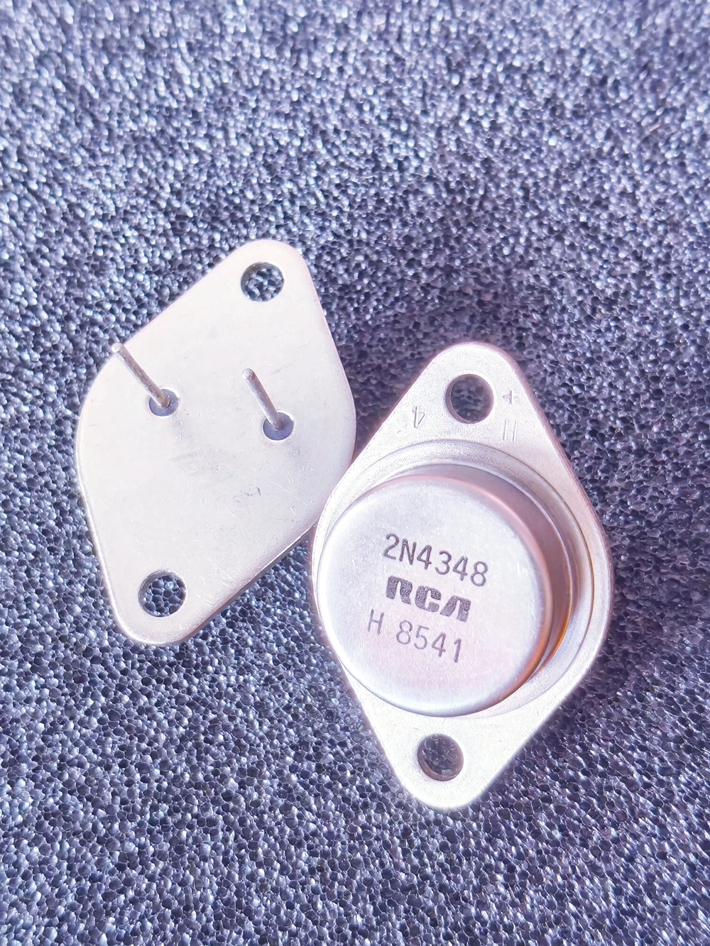 

1pcs/lot 2N4348 New&Original In Stock