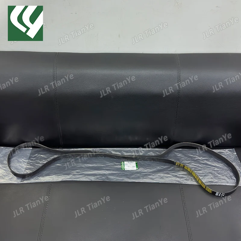 LR064185 T2R10142 Engine Drive Belt For Discovery 4 Range Rover RR Sport