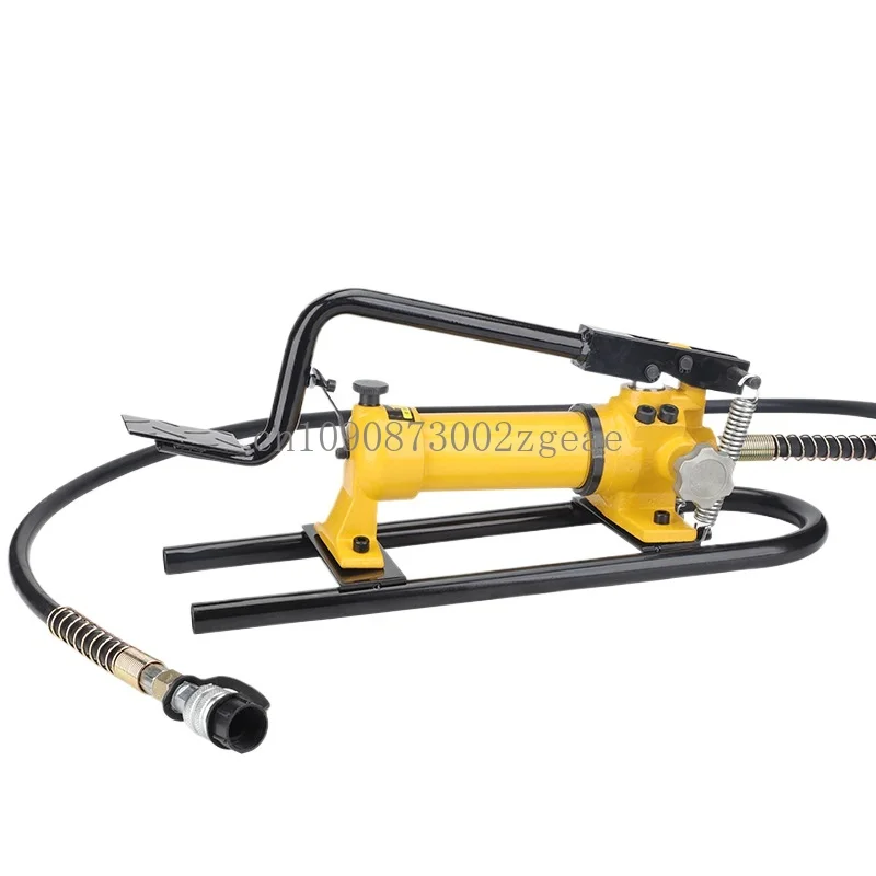 Hydraulic Foot Pump, CFP-800-1