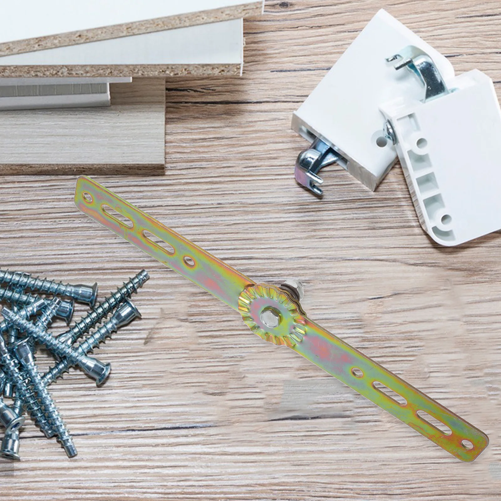 Dobradiça de ângulo ajustável para móveis, hardware resistente para sofá, cadeira dobrável, suporte de elevação, sofá-cama, reclinável, catraca