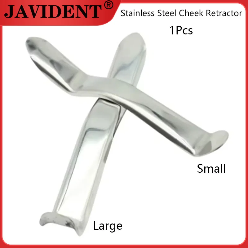 

Стоматологический ретрактор для губ и щек из нержавеющей стали, ретрактор для имплантата, ретрактор для губ, металлические высокотемпературные расходные материалы