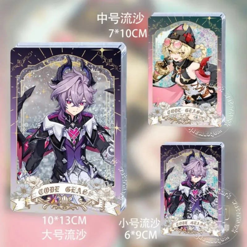gneshin-impacto-durin-jahoda-tartaglia-tijolo-acrilico-dos-desenhos-animados-areia-movedica-mahjong-suporte-modelo-cosplay-colecao-presente-de-natal
