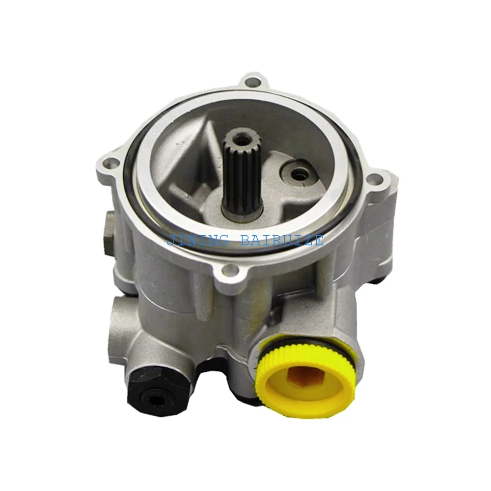 Excavator Pilot Pum… - image