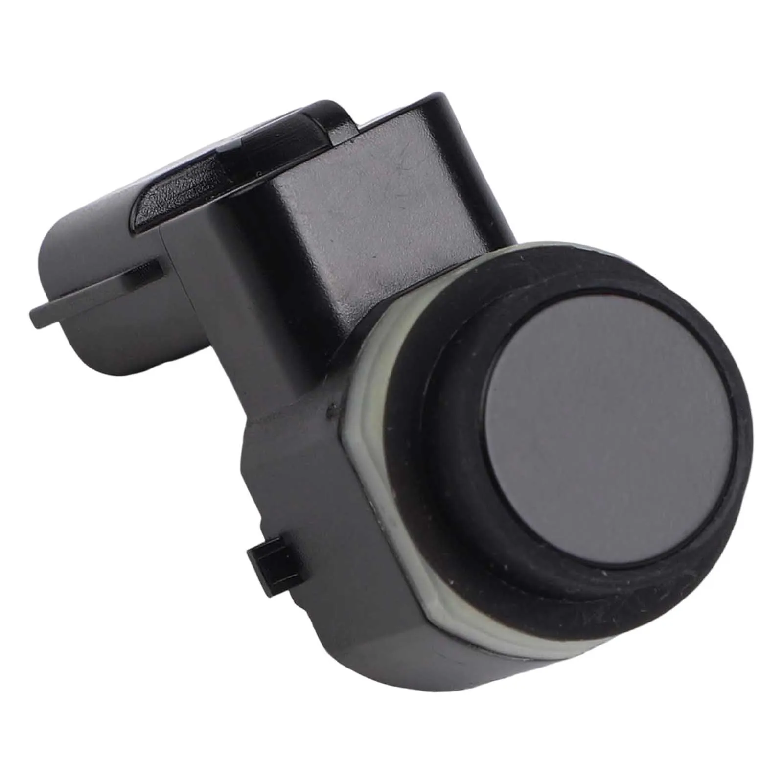 /Black /Plastic /Parking Sensor 28438-4EA0A Direct Replacement Rear Buzzer Probe For For Nissan For Qashqai J11 For For X-Trail