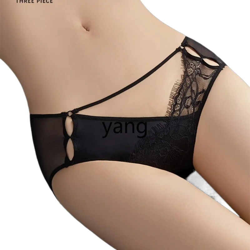 

CX lace panties women's pure cotton crotch sexy girls briefs
