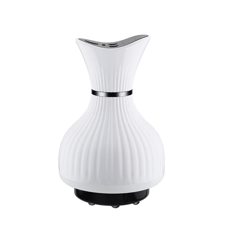 

Whole Body Brush Suction Device Household Negative Pressure Cupping Massager Whole Body Brush Suction Device