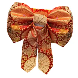 Cinturones Obi para Kimono - Colección Nueva 2026