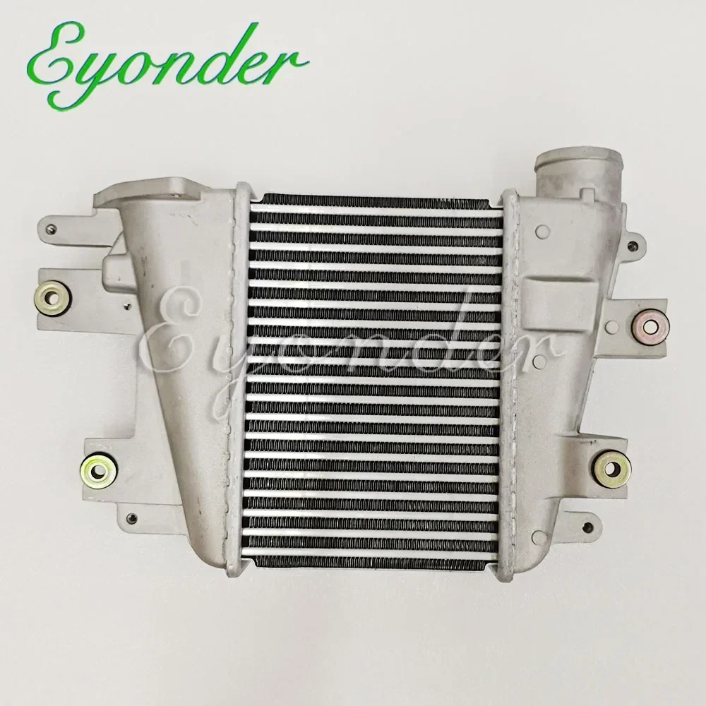 Inter Cooler Intercooler for NISSAN TERRANO II PATROL GR II Wagon TERRANO Van 14461VC104 14461VC106 14461-VC10A 14461-VC106