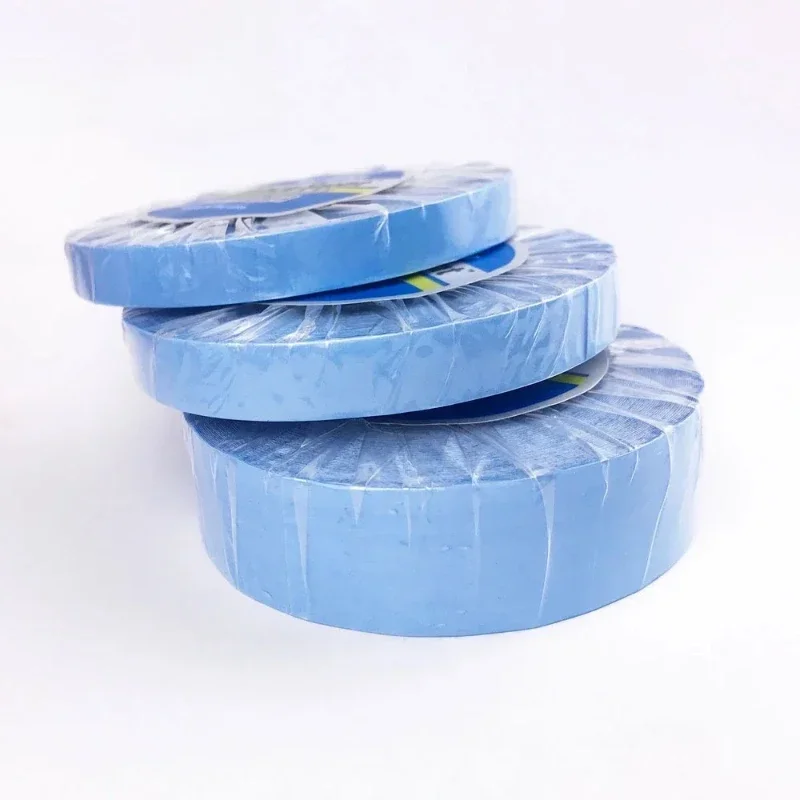 Double Side Walker Tape Lace Wig System Tape Ultra Hold Hair Extension Tapes For Lace Closure Lace Front Wig Glue