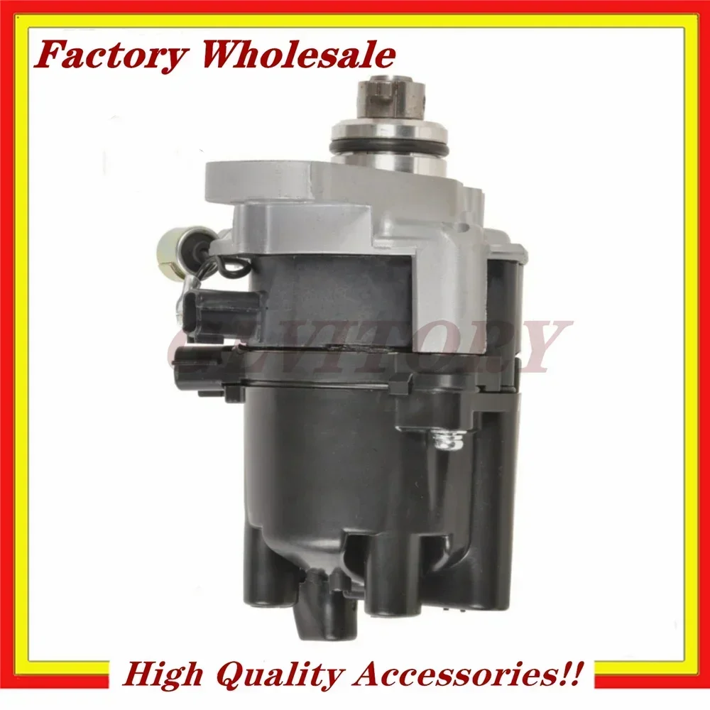 الموزع T2T58975 NS-54 لـ 00-01 SENTRA 2.0L 00-02 G20 2.0L 22100-7J401 221007J401 22100 7J401 مجدد #2