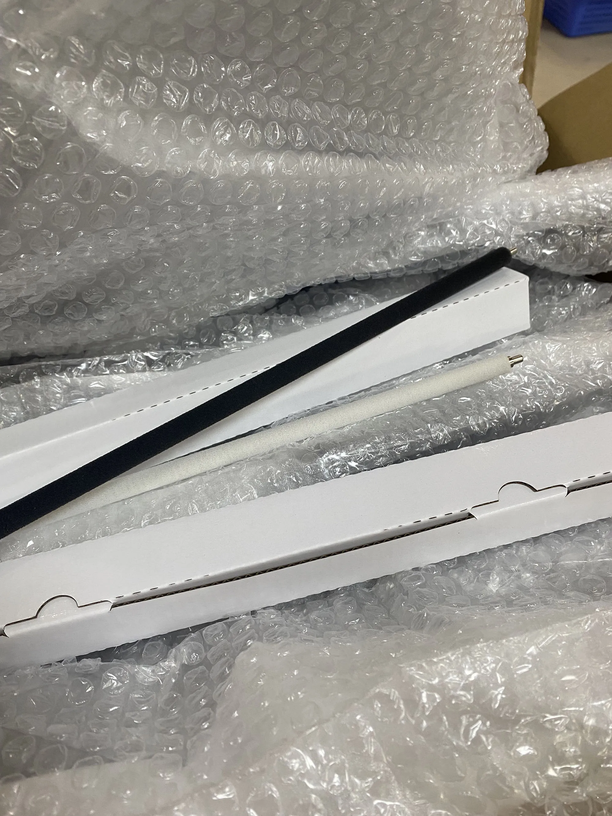 Drum Lubricant Bar …