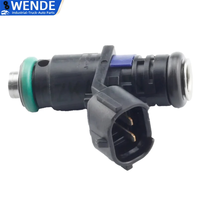 

Gasoline Direct Injection Fuel Injector Nozzle for Bora 152 C52 Jetta Bs4 1.5L Skoda Citigo 1.0 Polo OEM 04E906031F 04E906031H