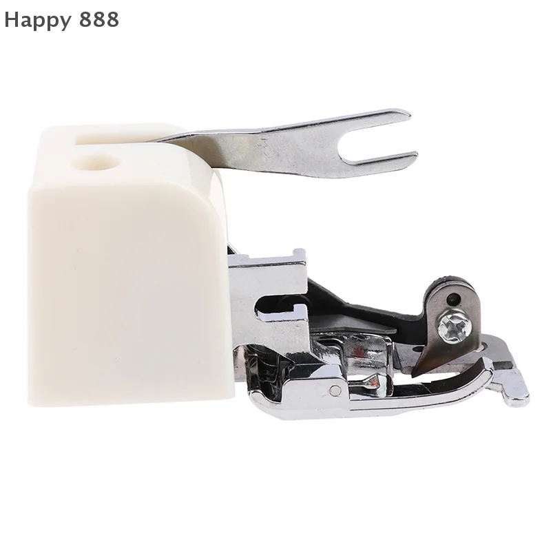 

Прижимная лапка для швейной машины Прижимные лапки для оверлока с ножом Бытовое шитье