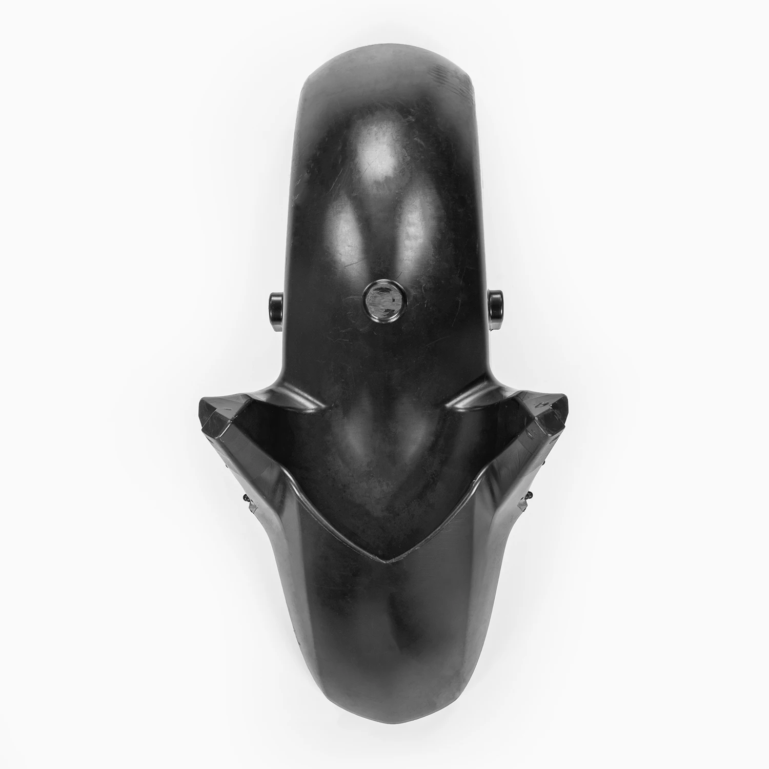 XMAX X-MAX 300 Motorcycle Front Mudguard Fender Cover For Yamaha X-MAX300 XMAX300 2023 2024 Mud Guard Protection Accessories