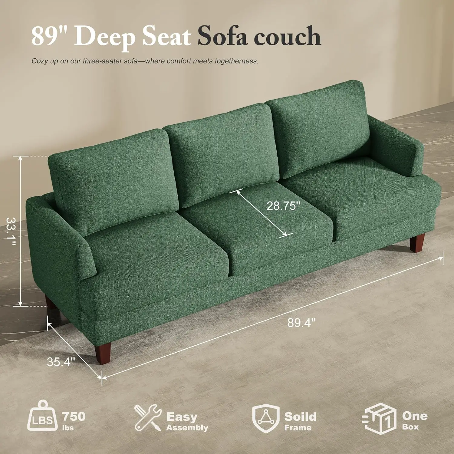 Thumbnail 2 - #2 Office Furniture Sets Comparison Guide