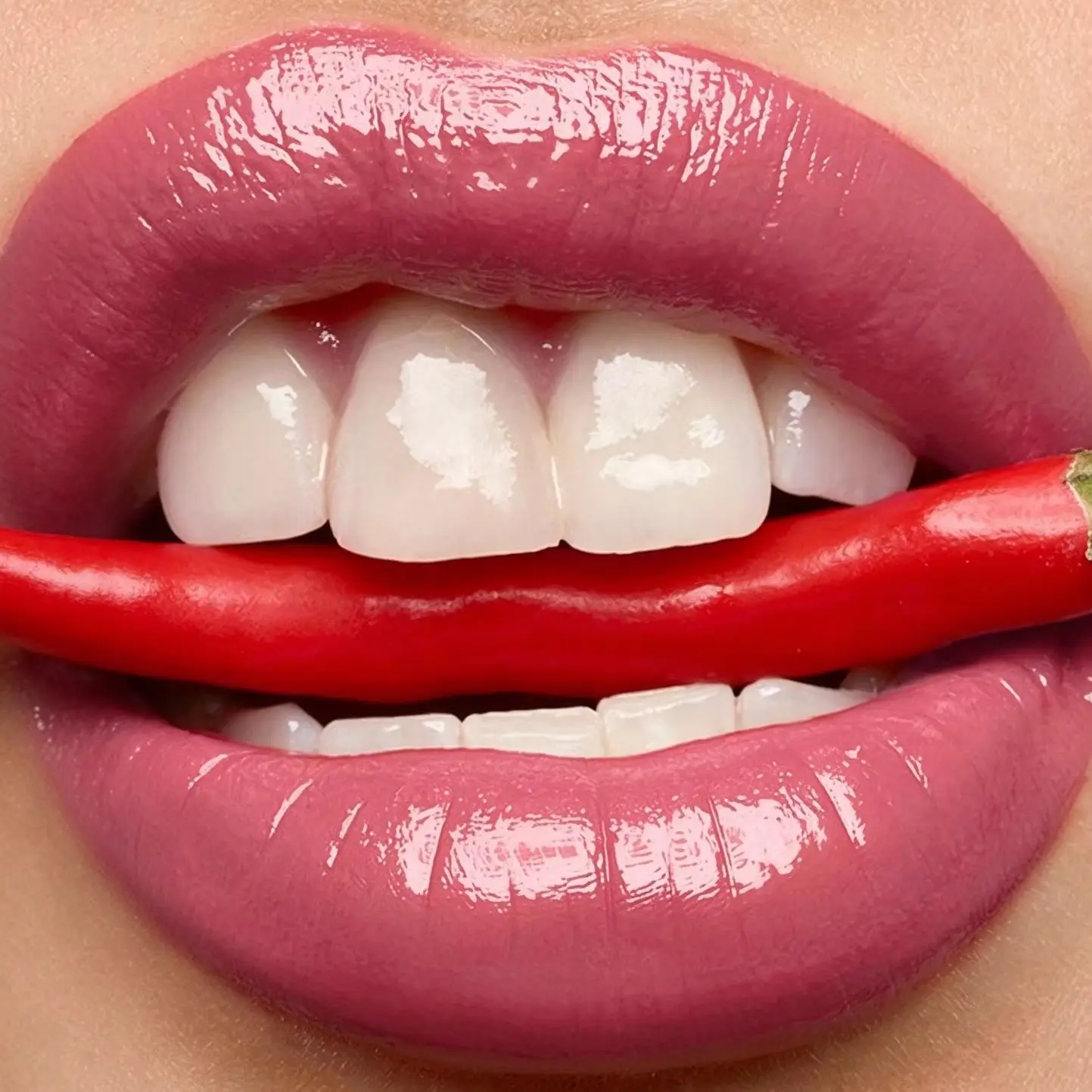 Collagen Lip Cream - Hyaluronic Acid & Niacinamide, Long-Lasting Hydration for Chapped Lips Fast plump lipstick plump gloss oil