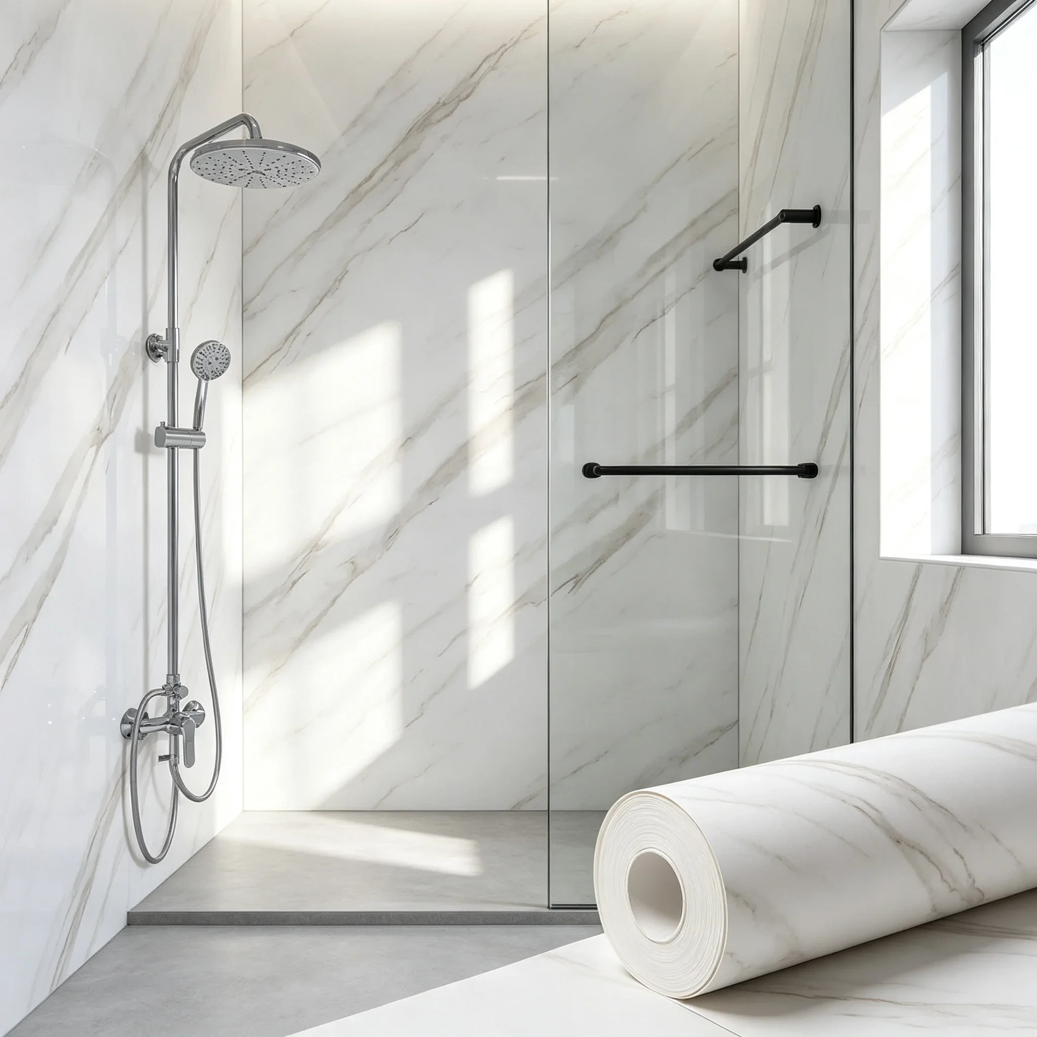 carta-da-parati-adesiva-effetto-marmo-facile-da-applicare-pellicola-vinilica-autoadesiva-impermeabile-e-resistente-all’umidita-ideale-per-decorare-cucine-bagni-tavoli-e-mobili