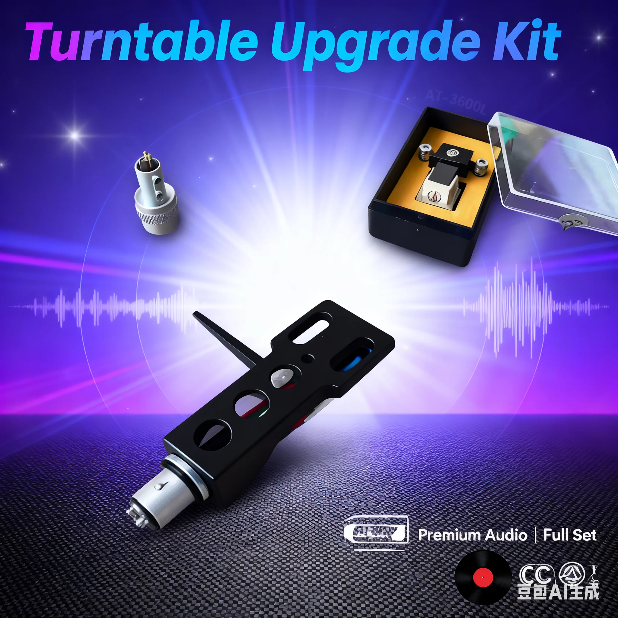 Cartridge Kit For A…