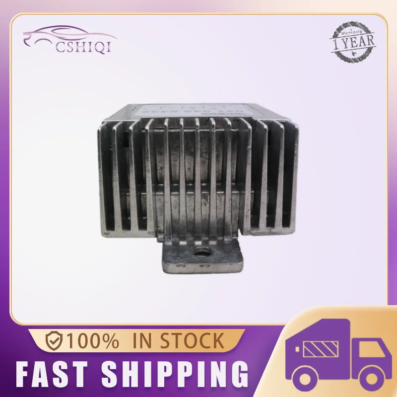 0275456432 high quality Cooling Fan Blower Motor Control Module For Mercedes-Benz W220 S500 S430 CL500 A0275456432