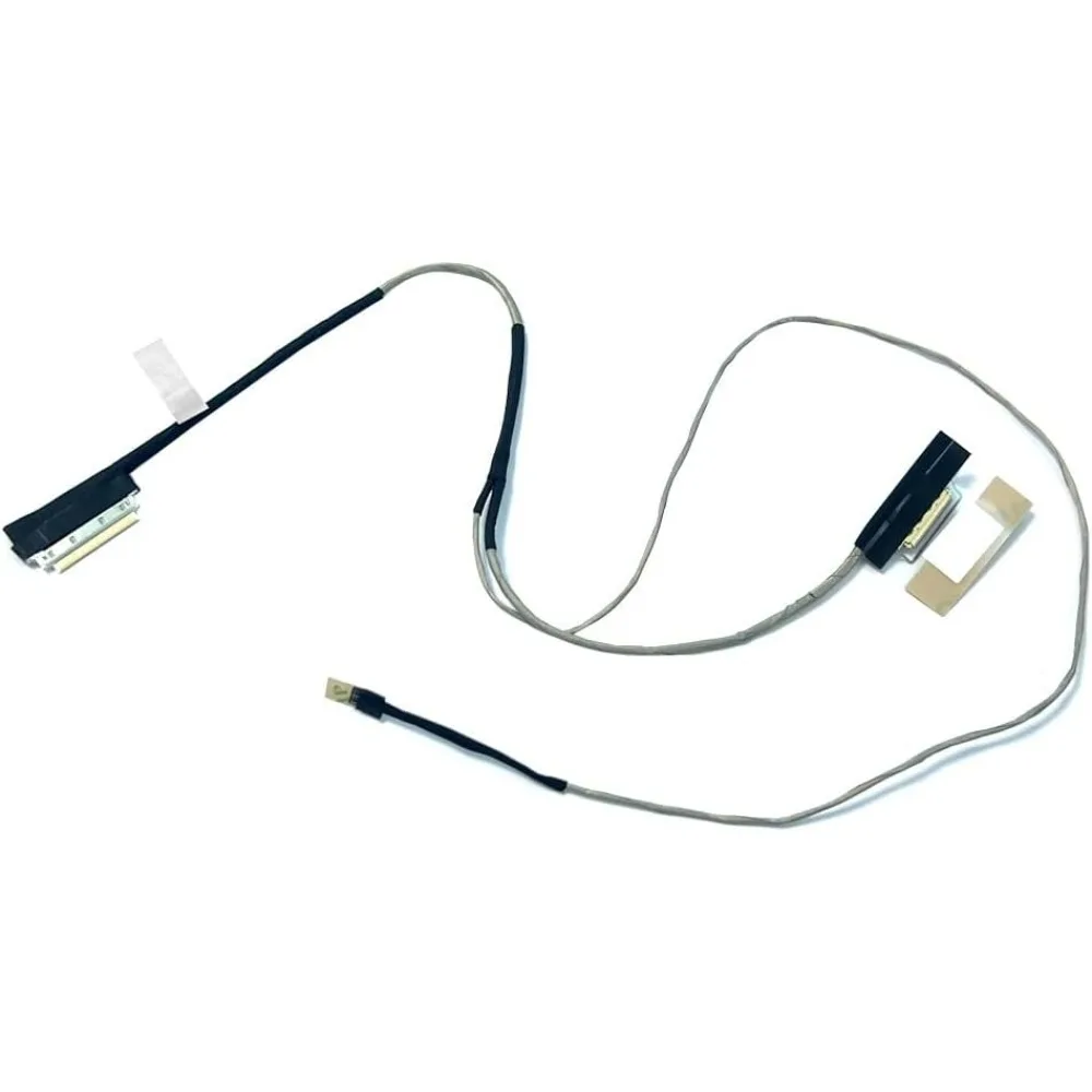 60HZ 30PIN LCD Screen Video Display Flex Cable for Acer Nitro AN517-41 AN517-52 FH71M 50.Q83N2.007 DC02003P300