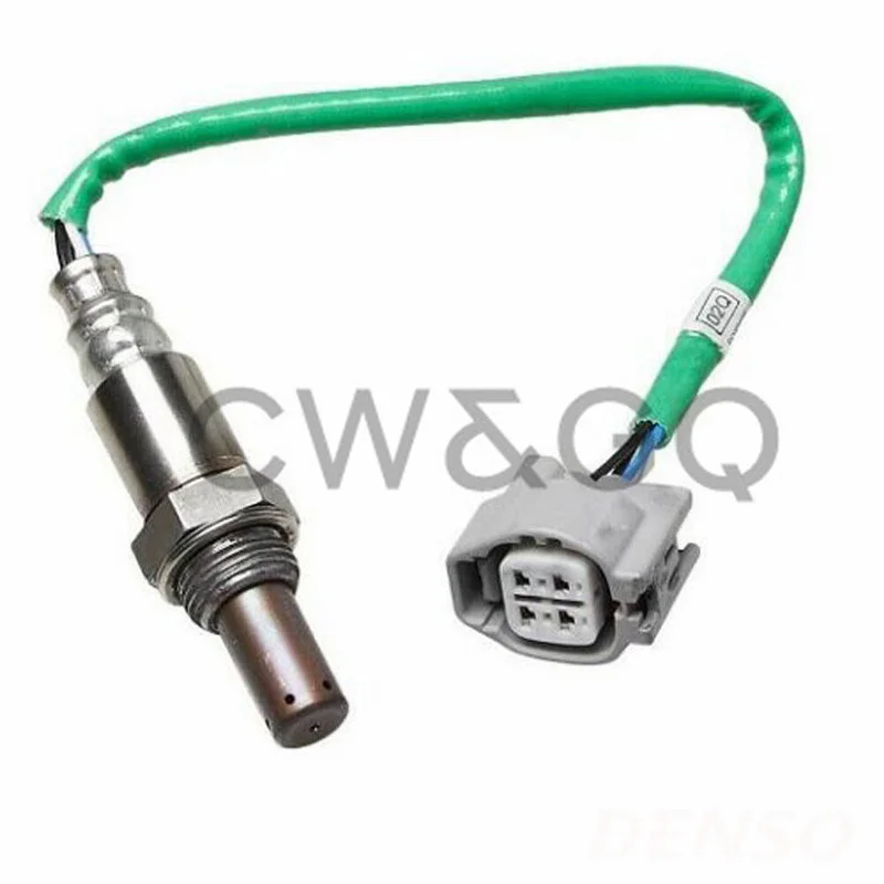 For 1998-2007 JAGUAR S-TYPE 2.5 3.0 4.0 4.2 Lambda Probe Oxygen Sensors DOX-0426 6R83-9F472-AB 6R83-9F472-AC