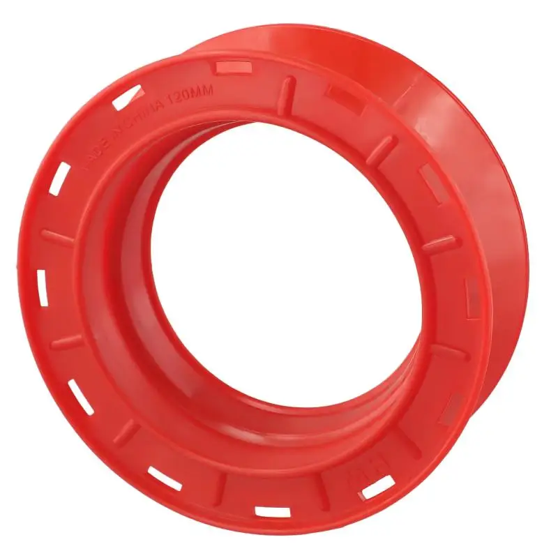 Angelschnur-Aufwickelplatte Handrolle 1 Stück 120x80mm Rutschfester Robuster Ausrüstungshalter für Alle Arten von Angeln und Outdoor-Abenteuern – Detail 11
