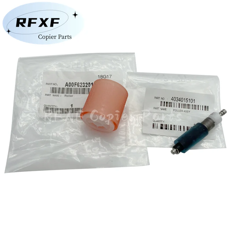 A00F623201 4034015101 Bypass Feed Roller for Konica Minolta BH C224 C284 C364 454 554 221 281 283 363 bhc 224 Separation Wheel