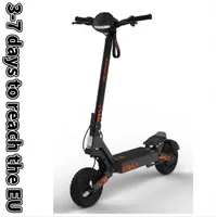 Kukirin G2 Adult 45km/h Off-road Electric Scooter Foldable 800W 10 Inch 48V15A Electric Scooter