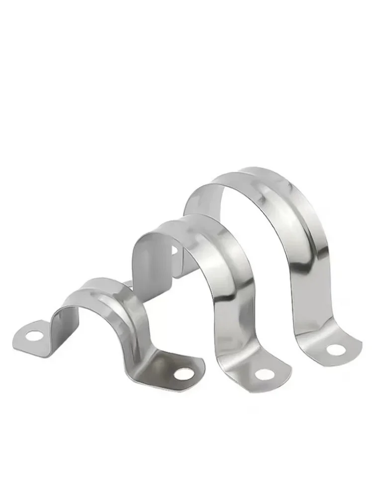 Everything You Need to Know About Stainless Steel Saddle Brackets for Plumbing Systems