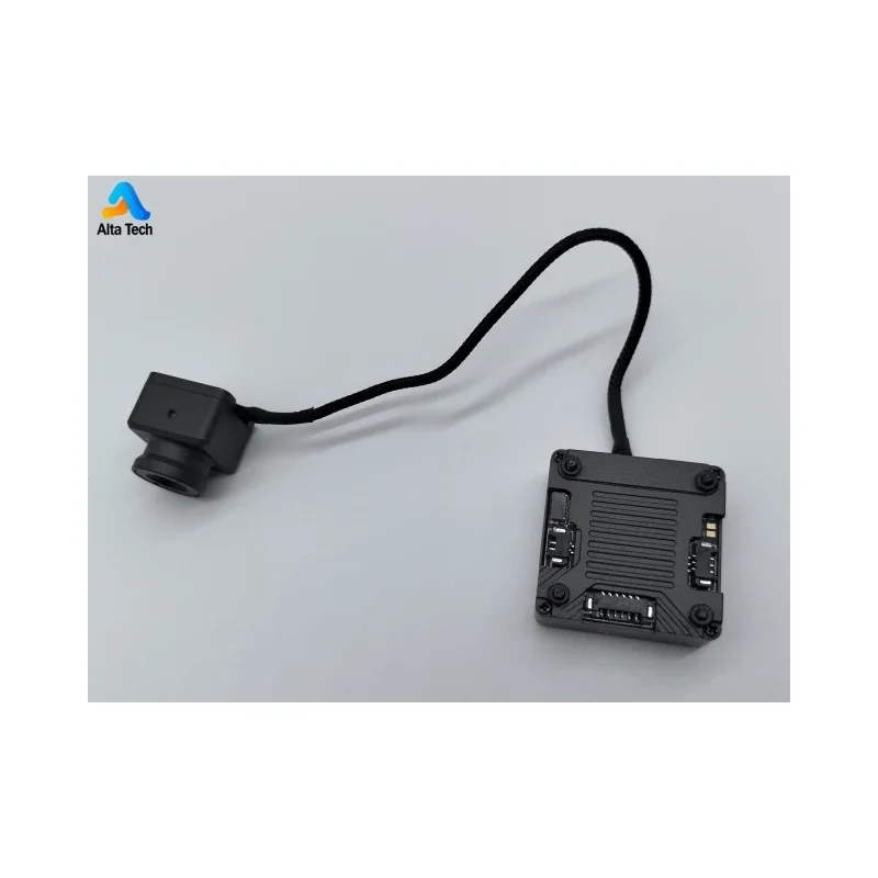 AI Dr-one Components for Caddx Eclipse Camera 002 Thermal Camera 256X192 PAL CVBS Caddxfpv Thermal Fpv Dr-one Camera